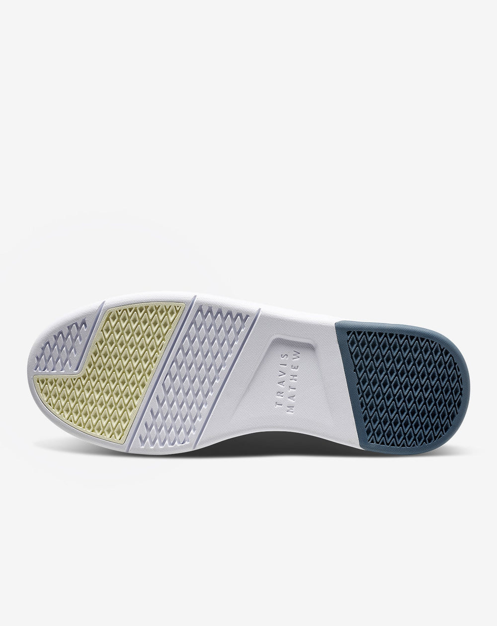 Bering Sea Print Travis Mathew The Daily 3 Shoe