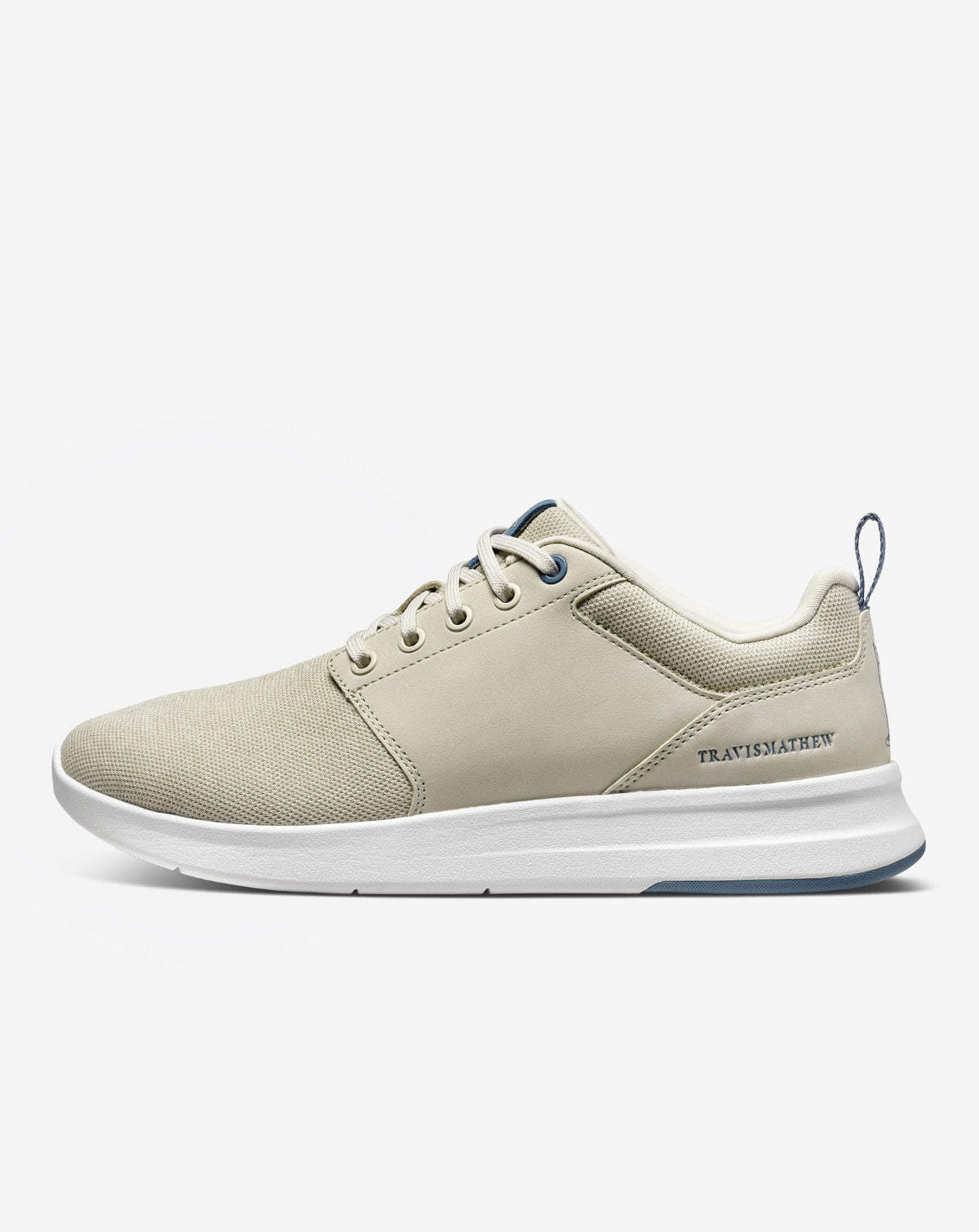 Italian Sand Print Travis Mathew The Daily 3 Shoe
