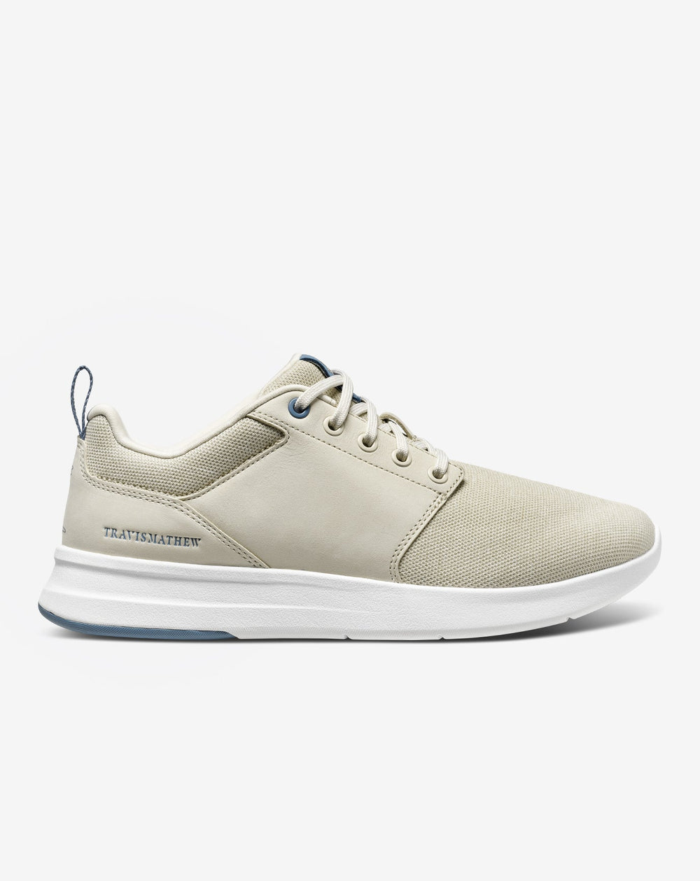 Italian Sand Print Travis Mathew The Daily 3 Shoe