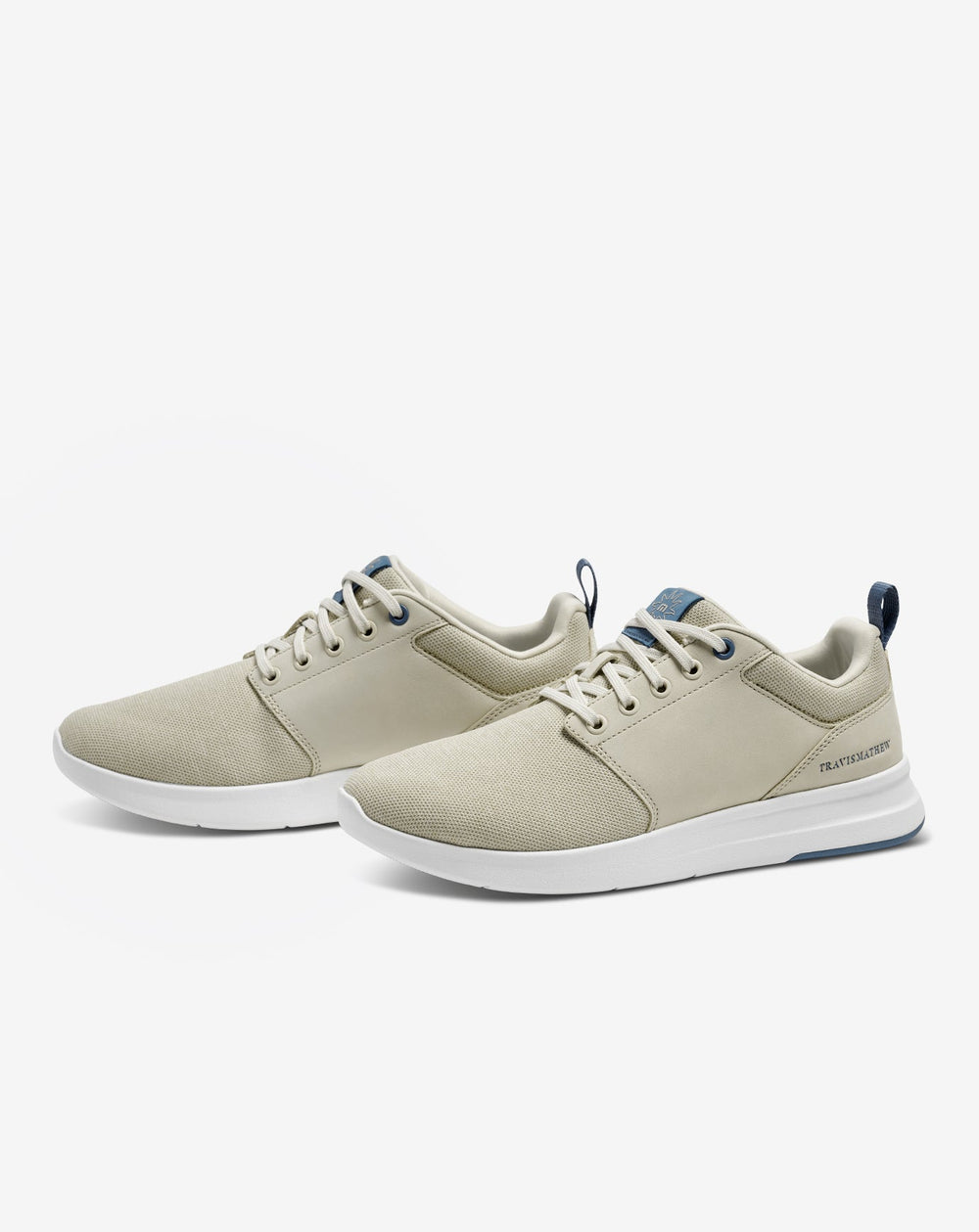 Italian Sand Print Travis Mathew The Daily 3 Shoe