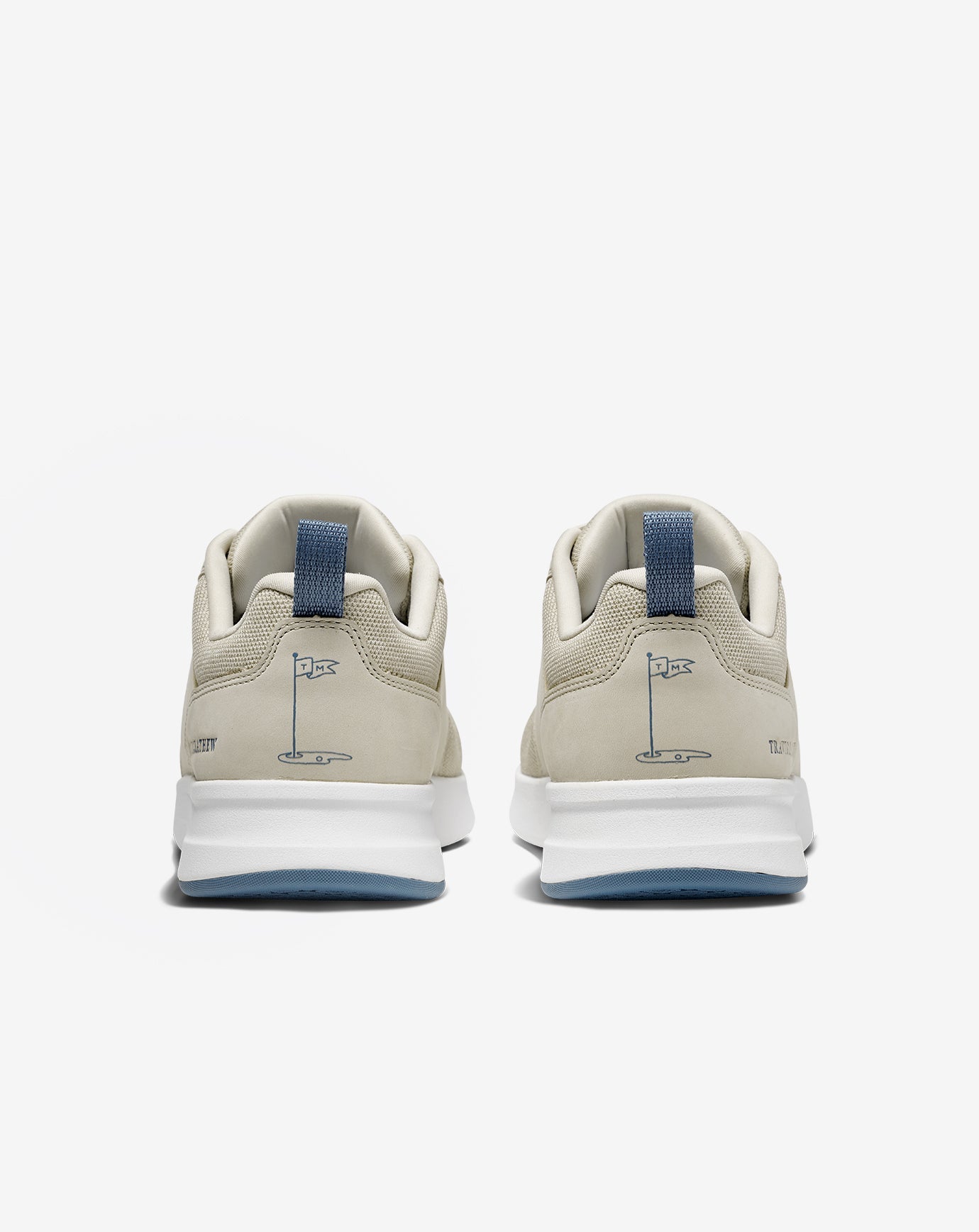Italian Sand Print Travis Mathew The Daily 3 Shoe