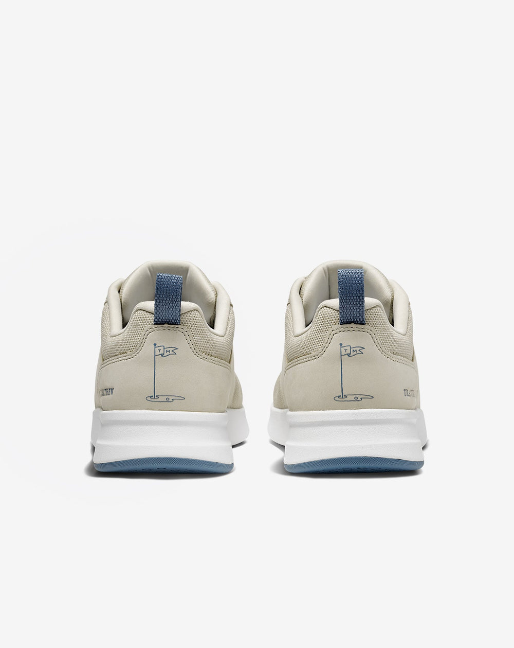 Italian Sand Print Travis Mathew The Daily 3 Shoe
