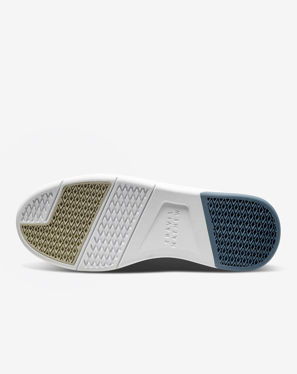 Italian Sand Print Travis Mathew The Daily 3 Shoe