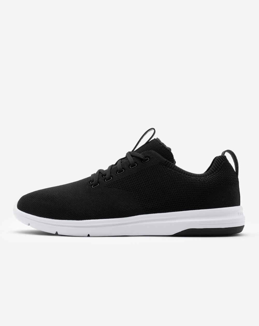 Black Travis Mathew The Daily Lite Shoe