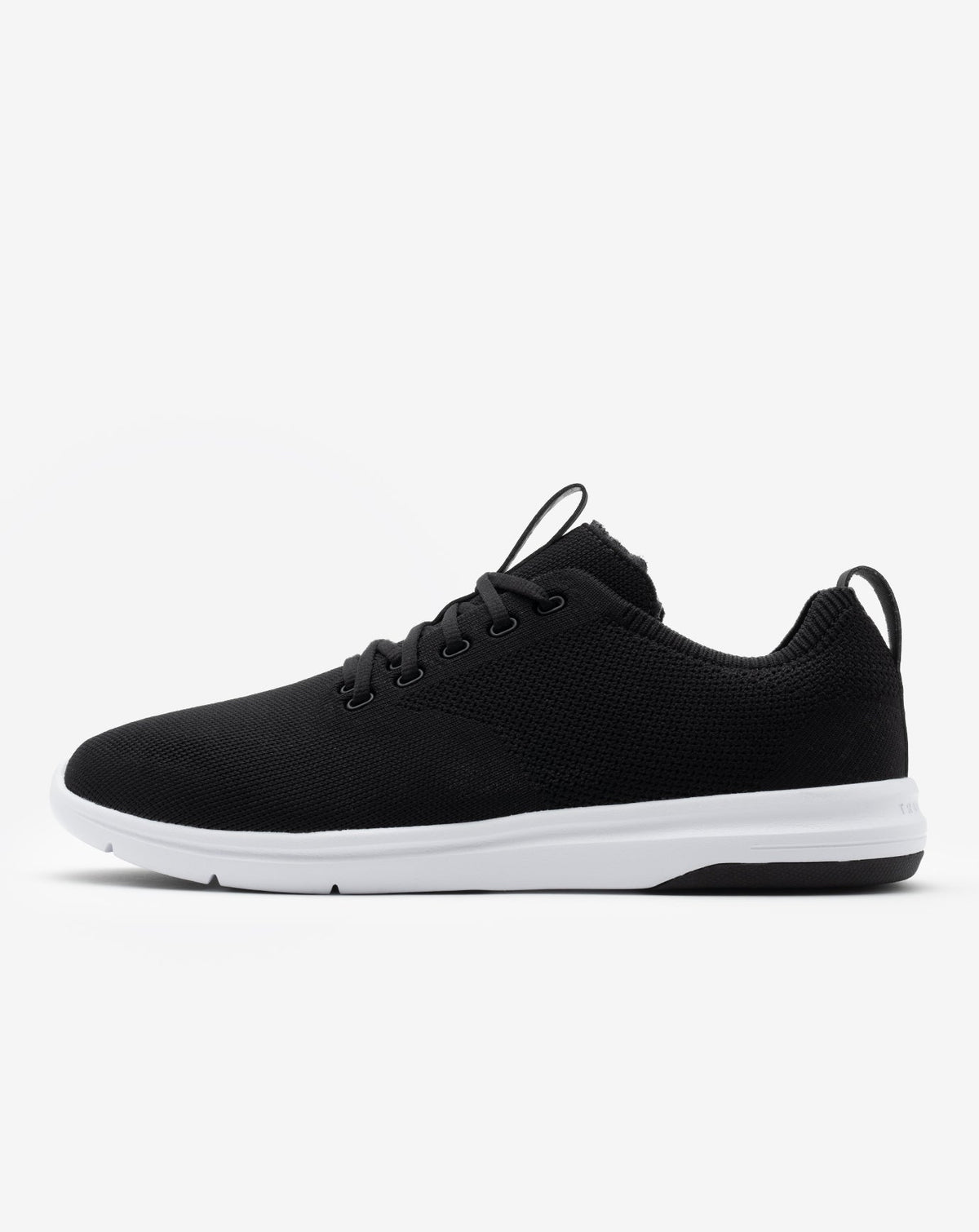 Black Travis Mathew The Daily Lite Shoe