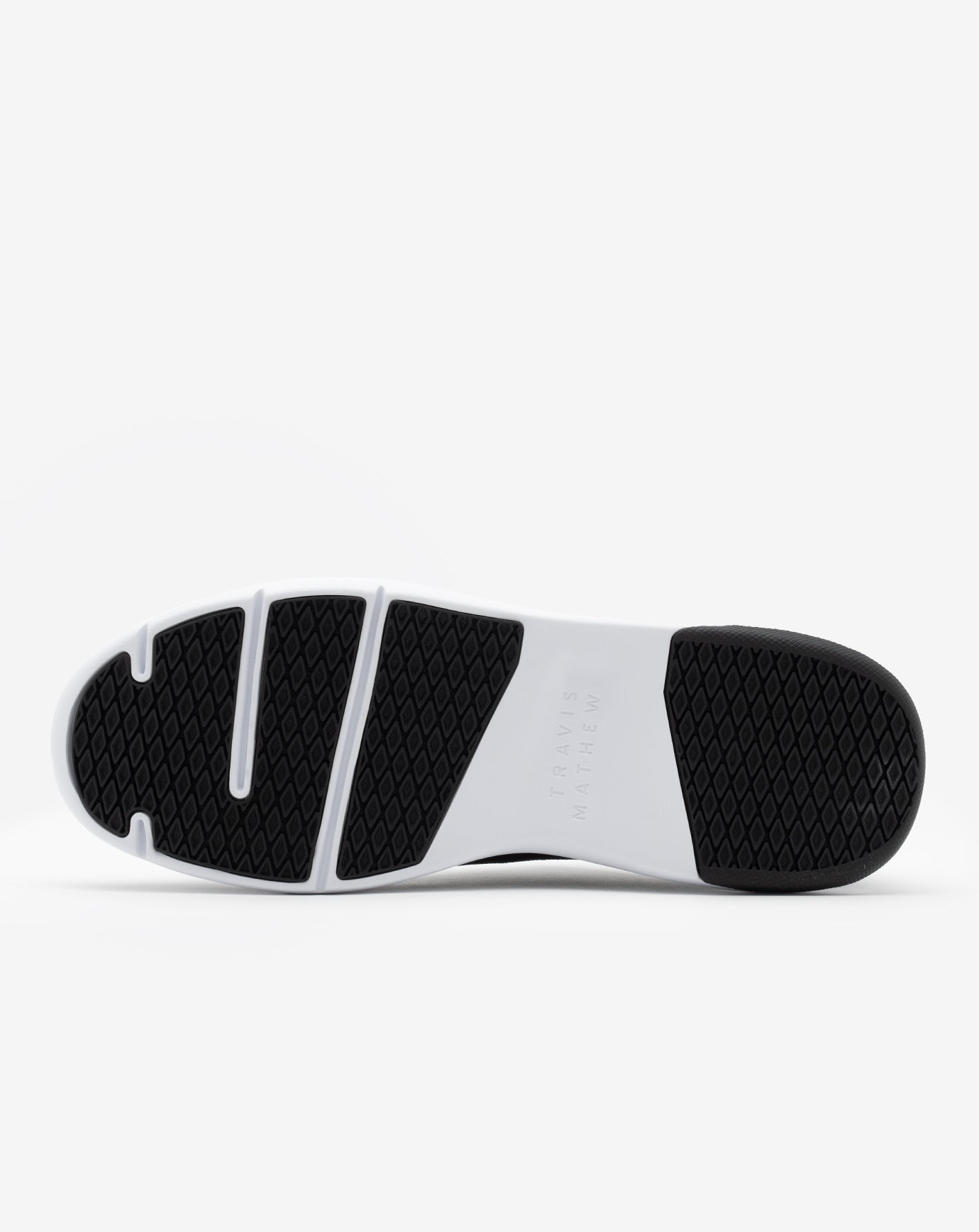 Black Travis Mathew The Daily Lite Shoe