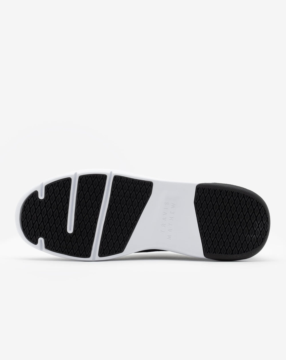 Black Travis Mathew The Daily Lite Shoe