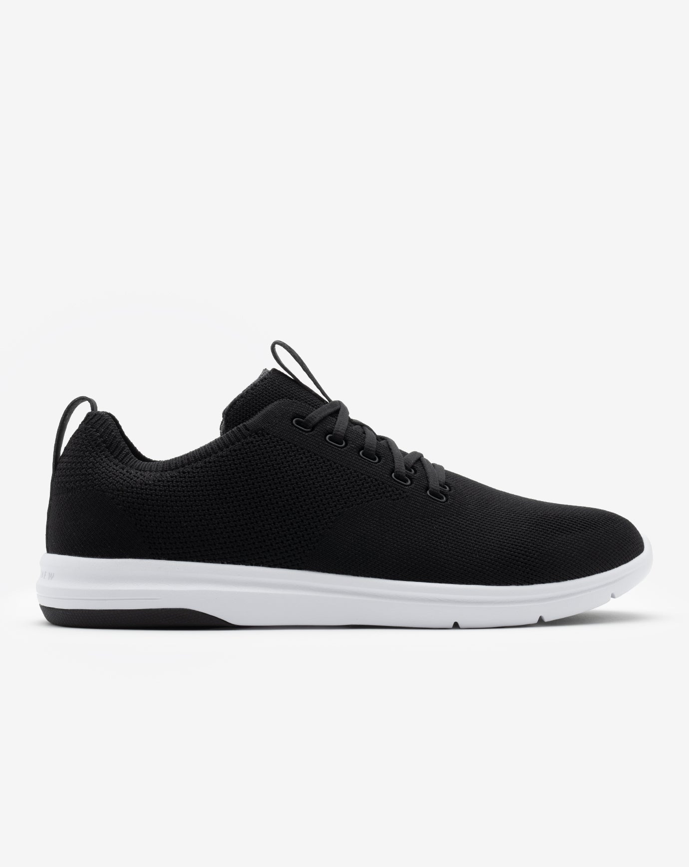 Black Travis Mathew The Daily Lite Shoe