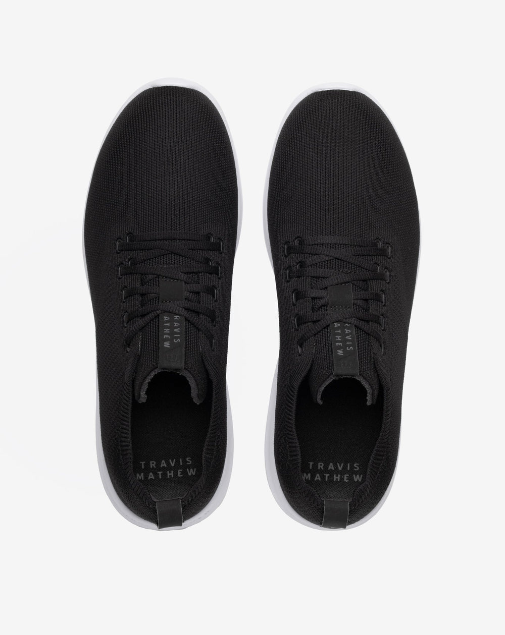 Black Travis Mathew The Daily Lite Shoe