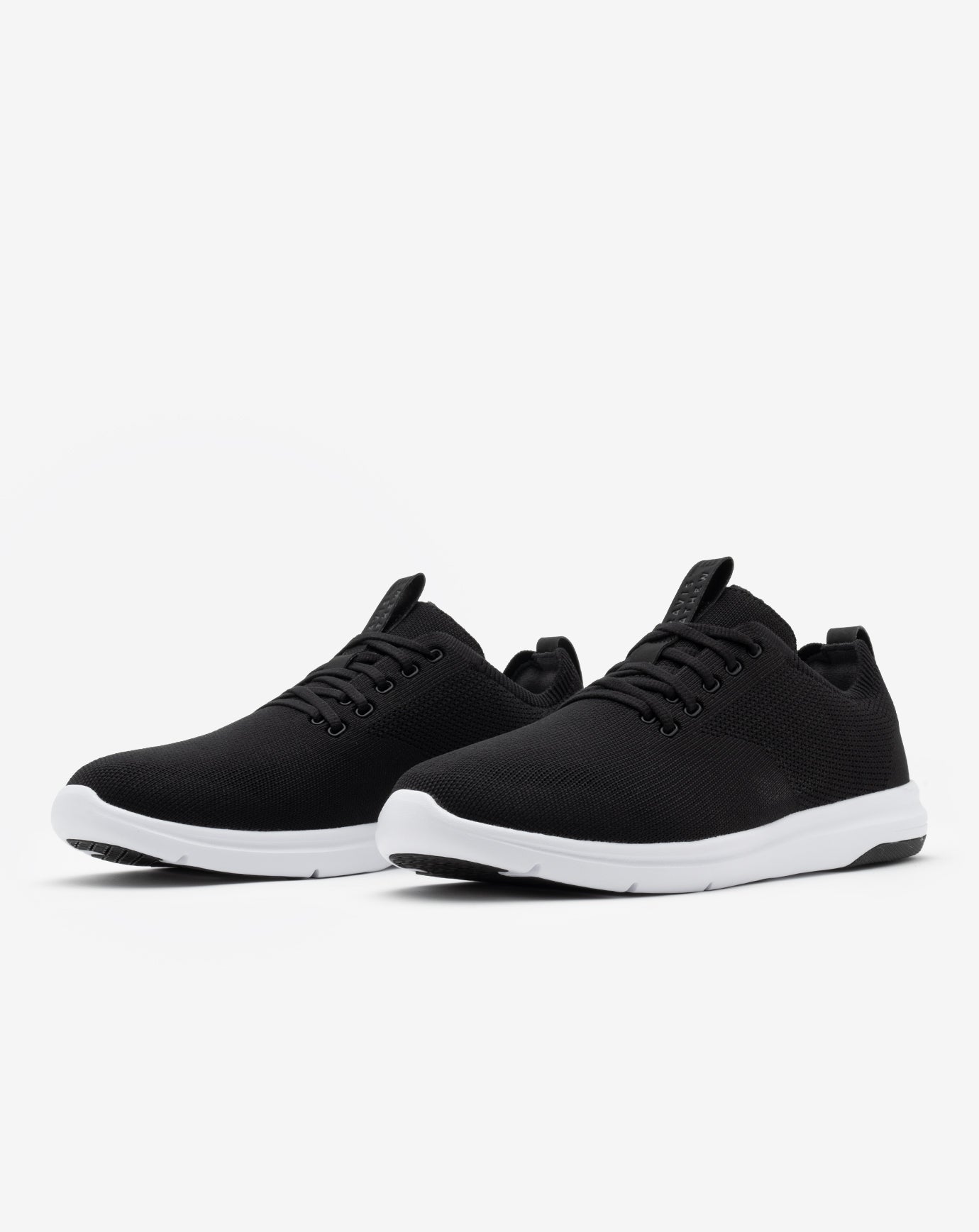 Black Travis Mathew The Daily Lite Shoe
