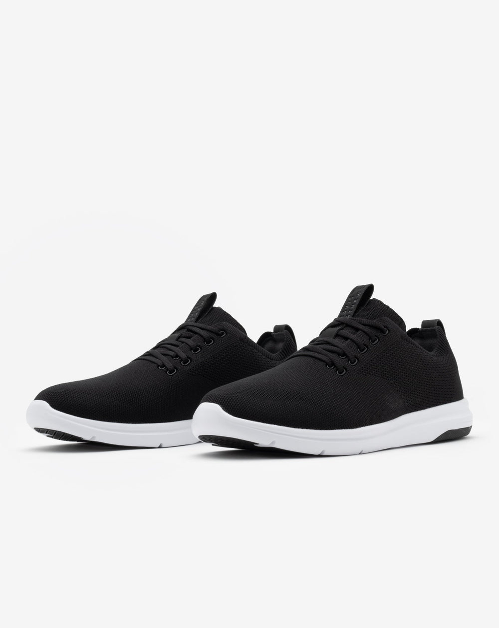 Black Travis Mathew The Daily Lite Shoe