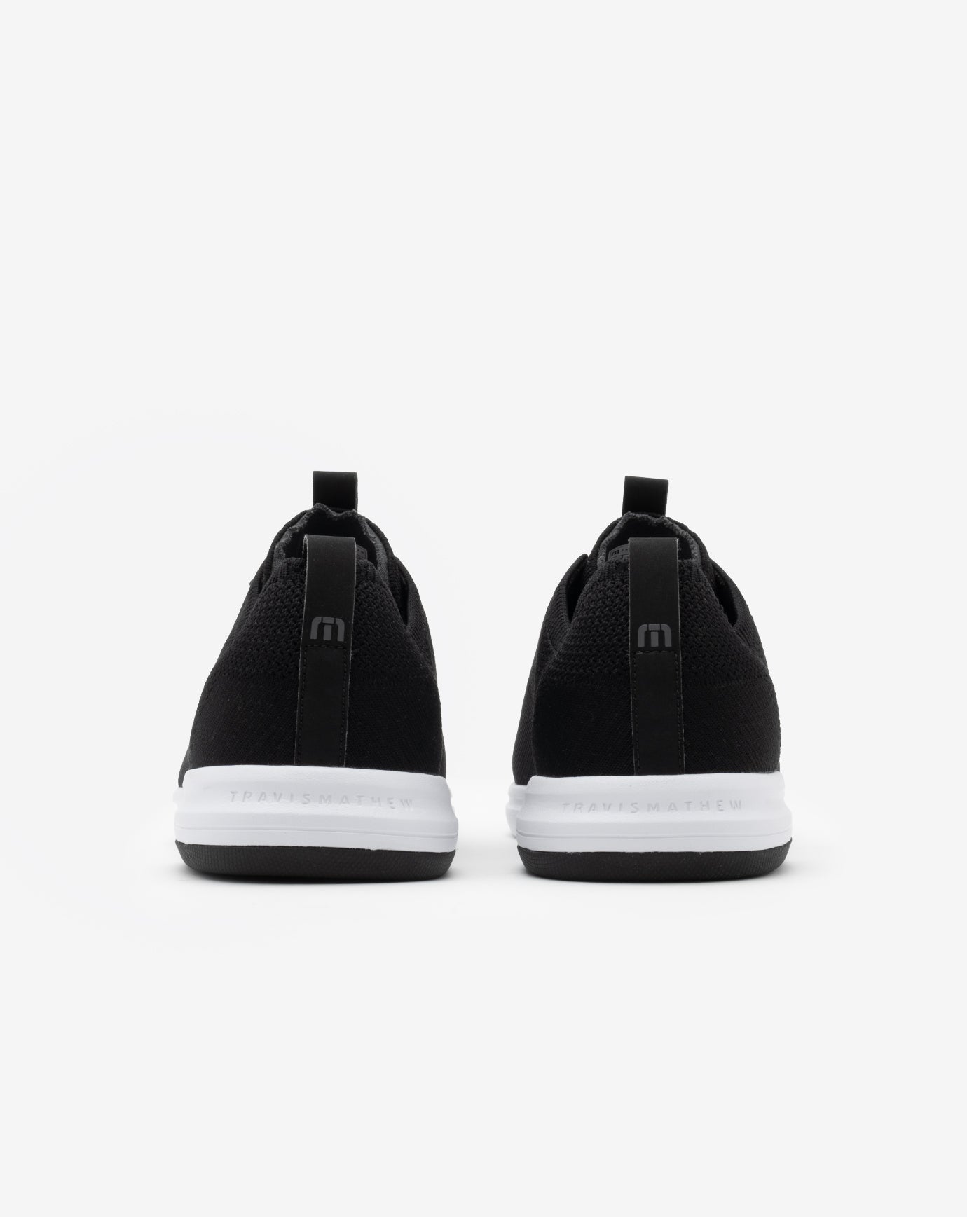 Black Travis Mathew The Daily Lite Shoe