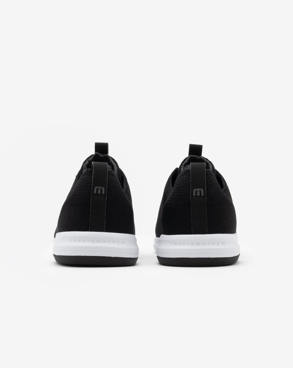 Black Travis Mathew The Daily Lite Shoe