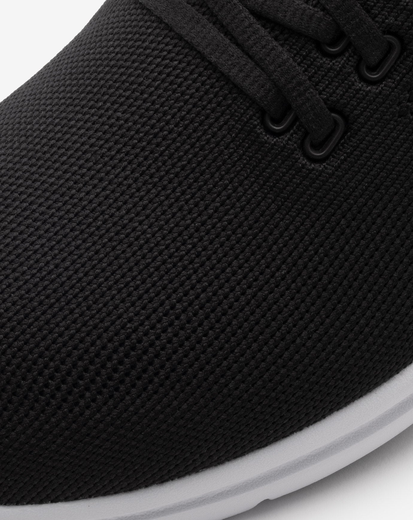 Black Travis Mathew The Daily Lite Shoe