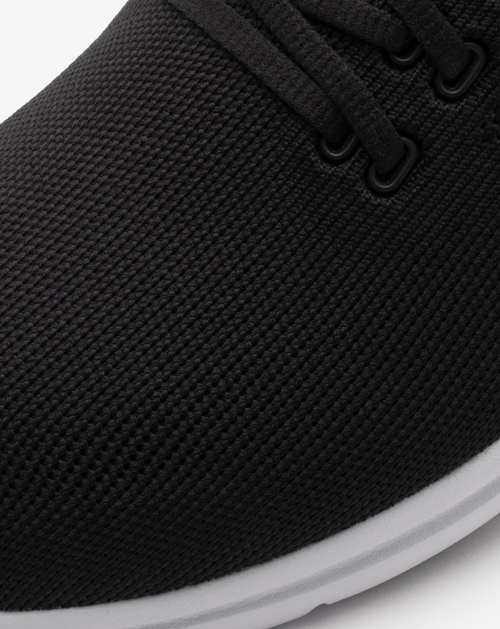 Black Travis Mathew The Daily Lite Shoe
