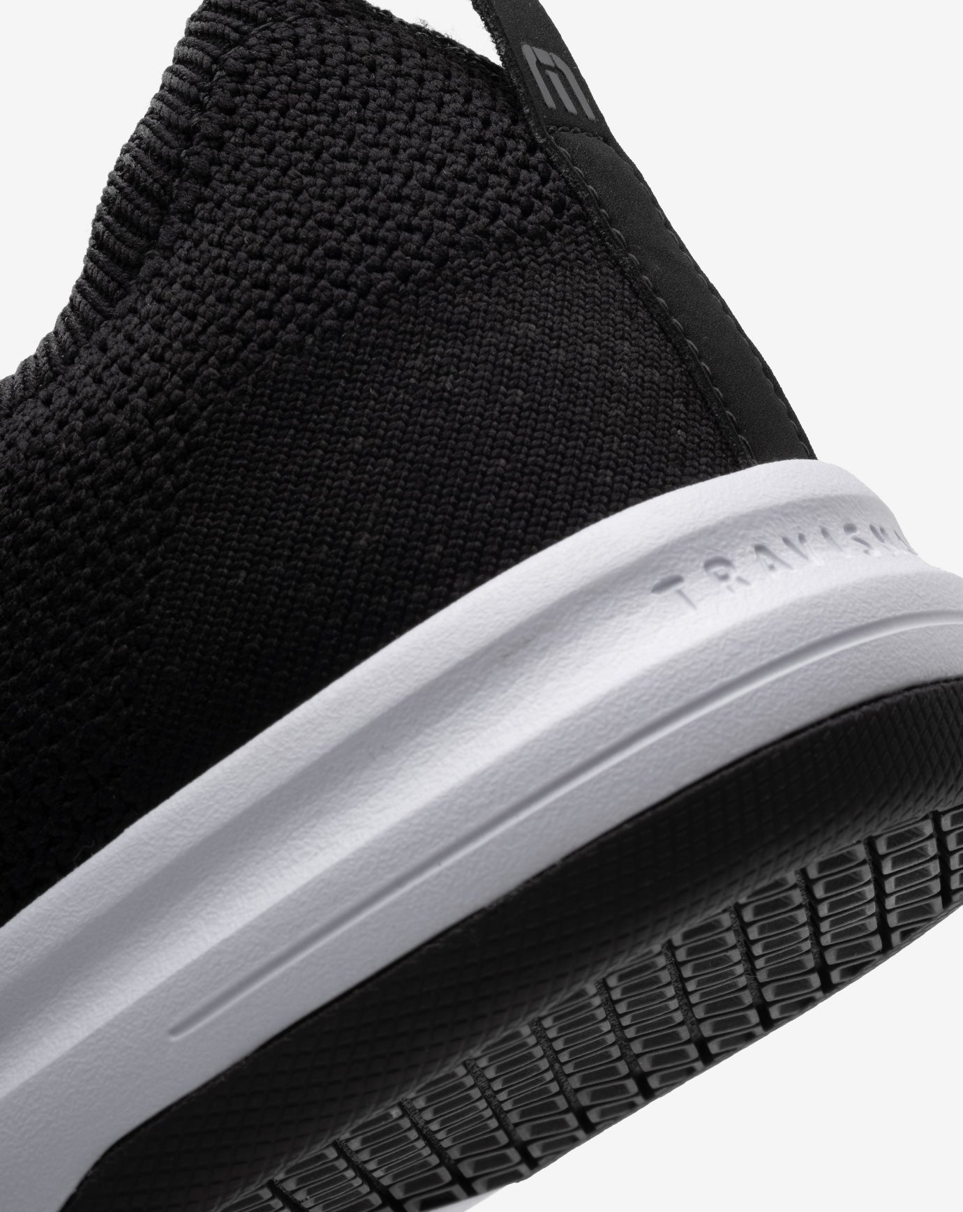 Black Travis Mathew The Daily Lite Shoe