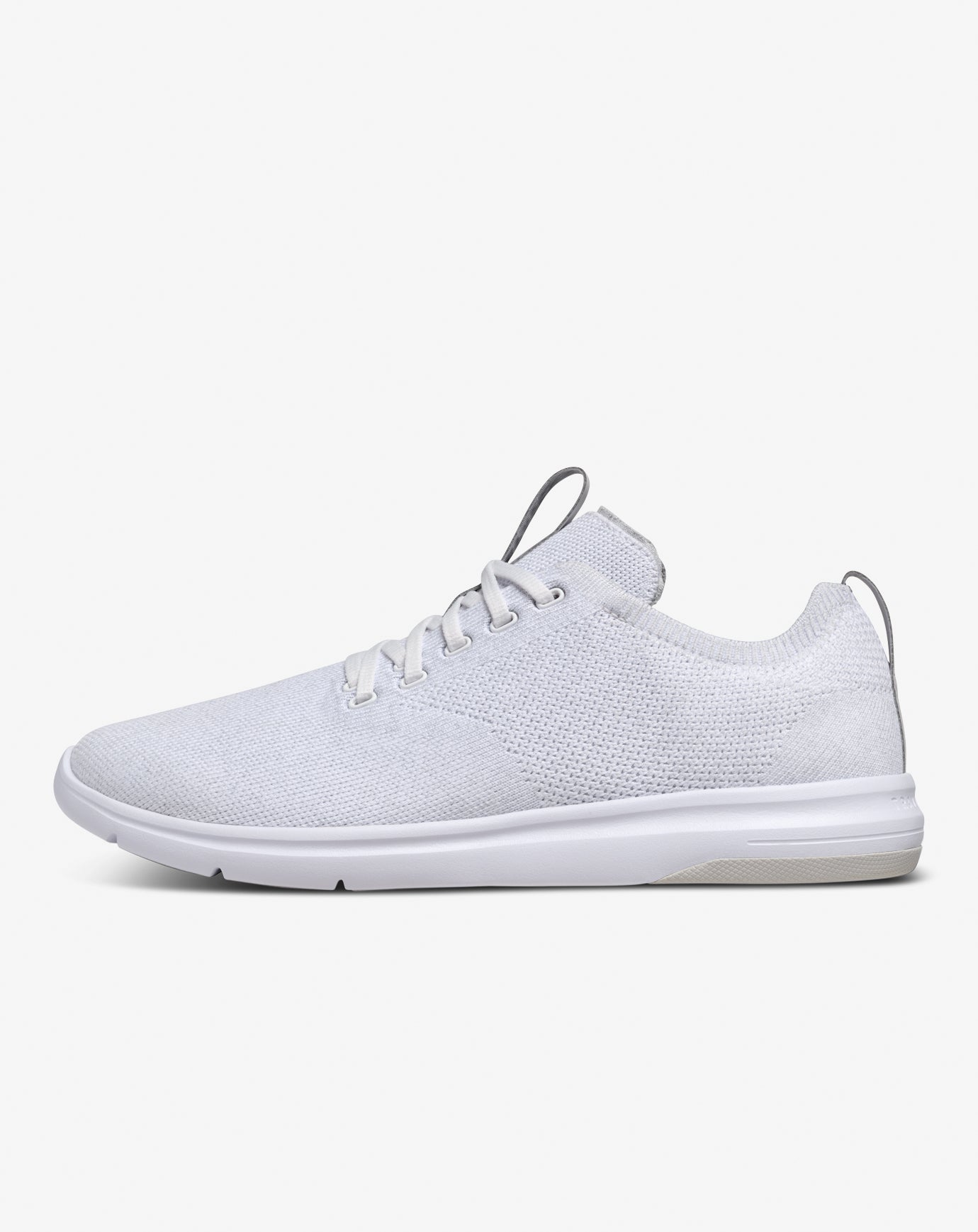 Heather White Travis Mathew The Daily Lite Shoe