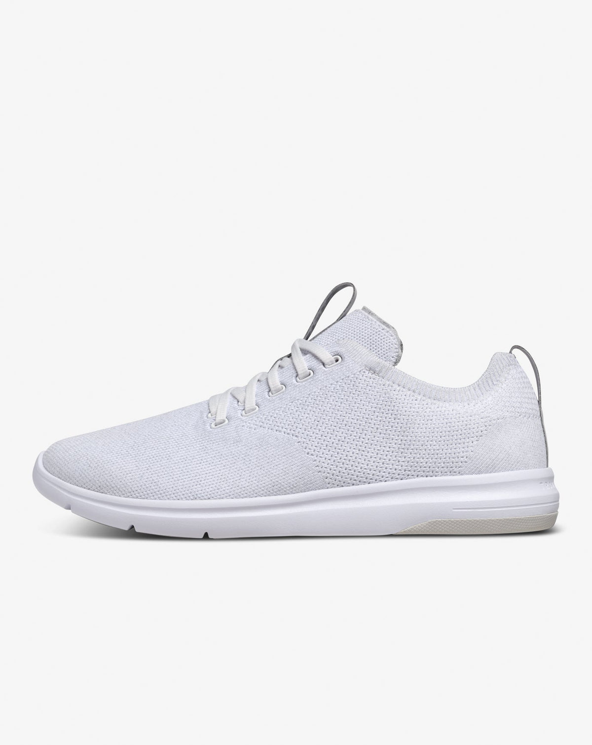 Heather White Travis Mathew The Daily Lite Shoe