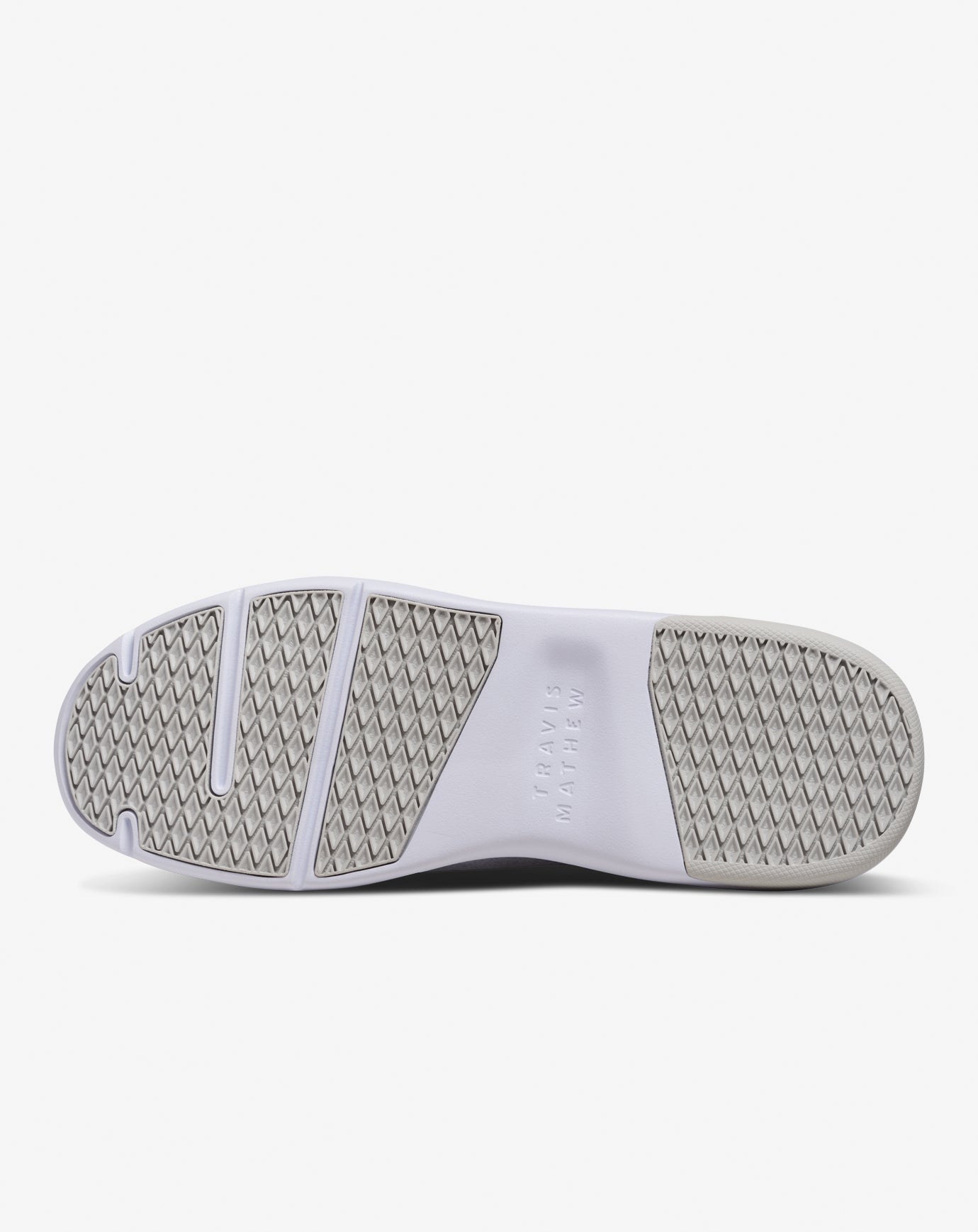 Heather White Travis Mathew The Daily Lite Shoe