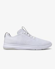 Heather White Travis Mathew The Daily Lite Shoe