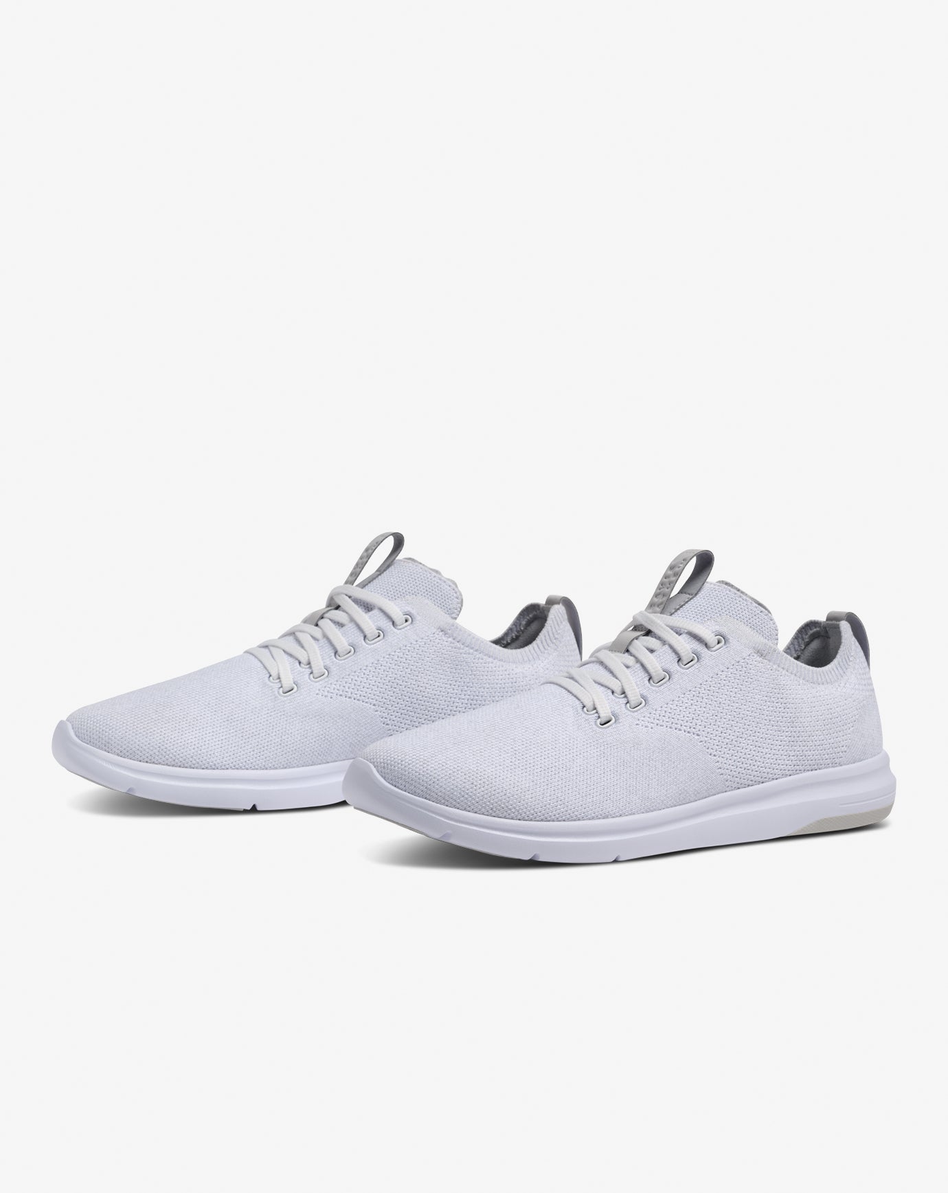 Heather White Travis Mathew The Daily Lite Shoe