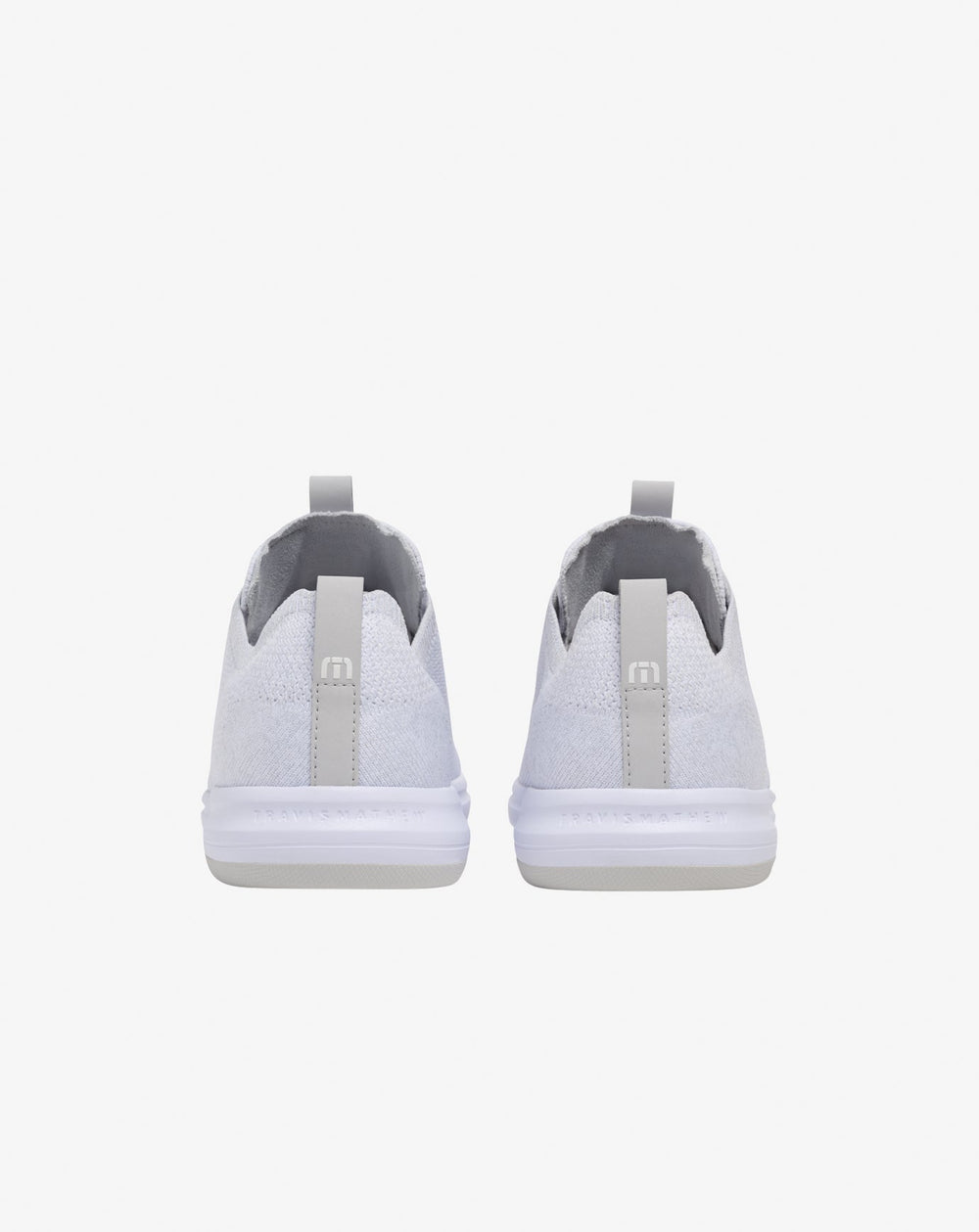 Heather White Travis Mathew The Daily Lite Shoe