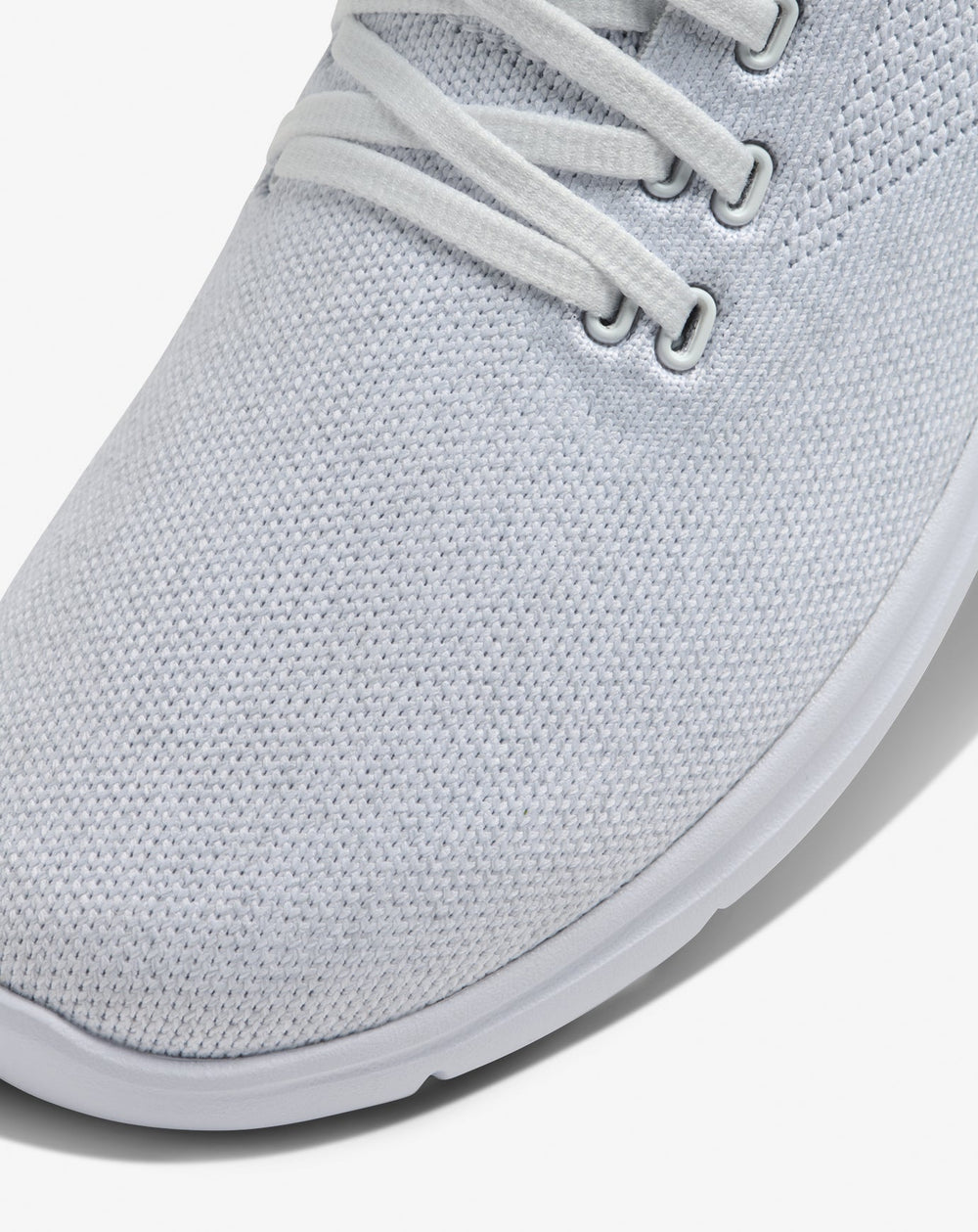 Heather White Travis Mathew The Daily Lite Shoe