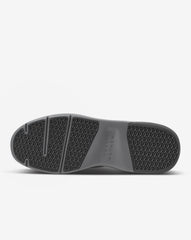Heather Quiet Shade/Grey Pinstripe Travis Mathew The Daily Lite Shoe