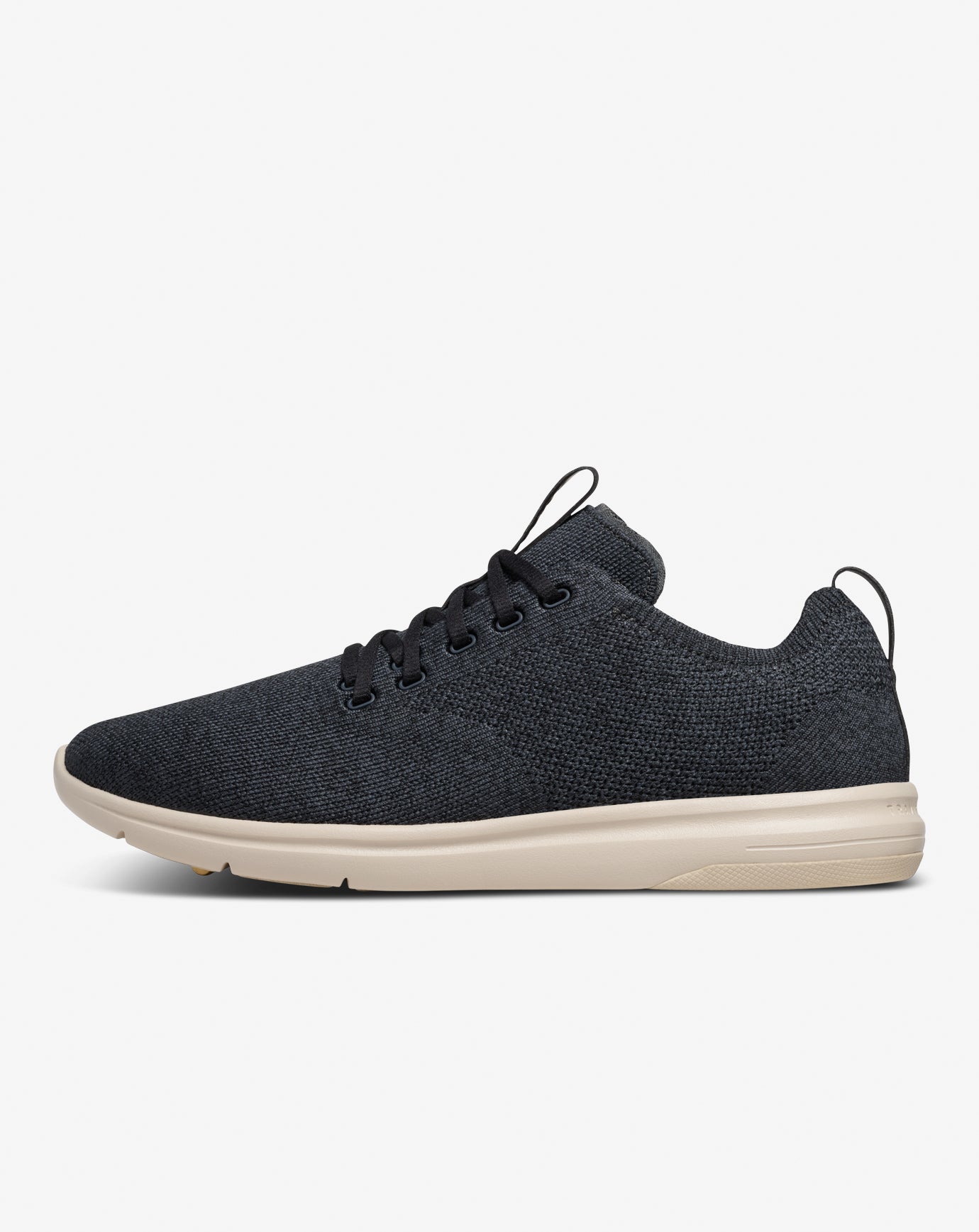 Heather Ebony Travis Mathew The Daily Lite Shoe