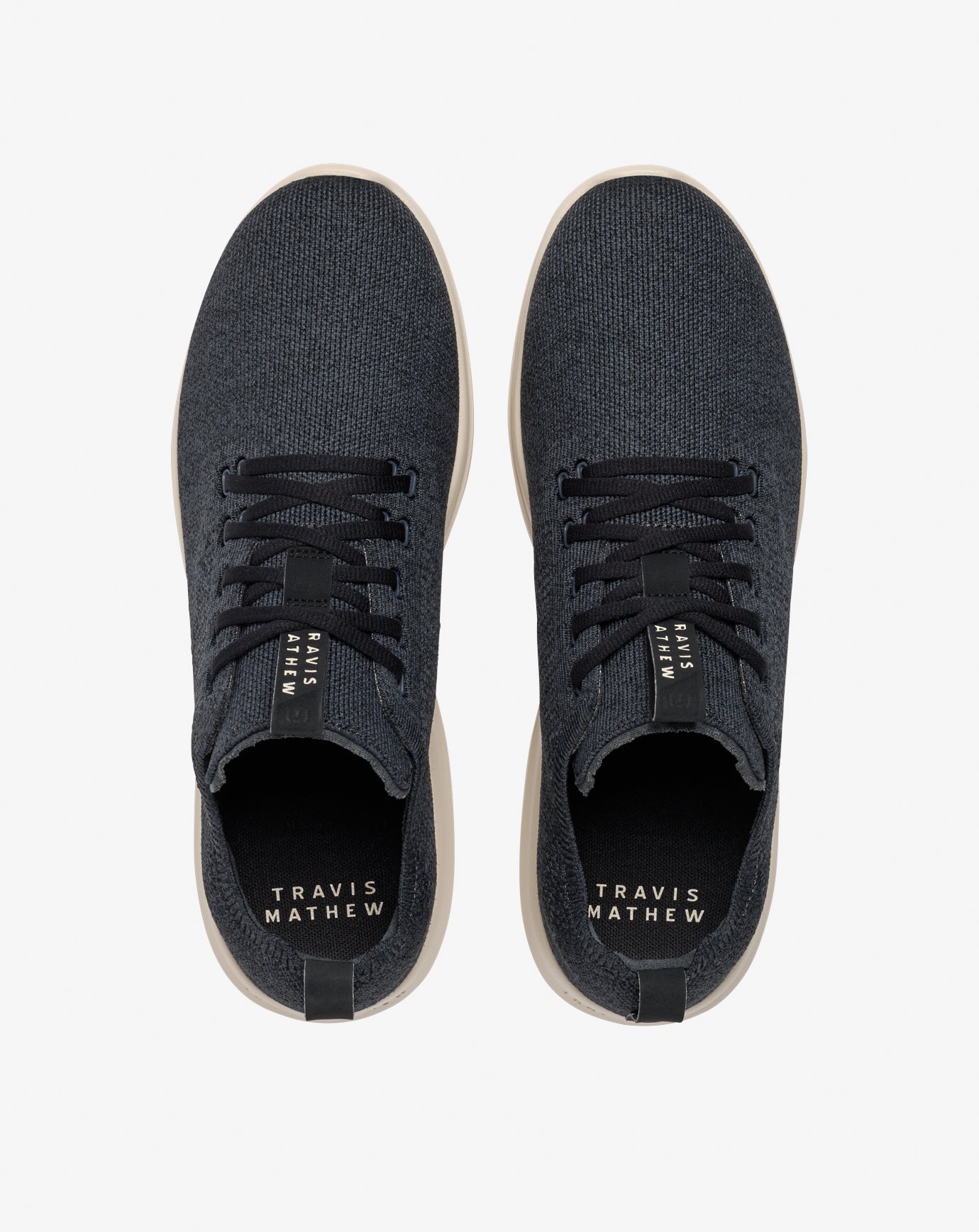 Heather Ebony Travis Mathew The Daily Lite Shoe