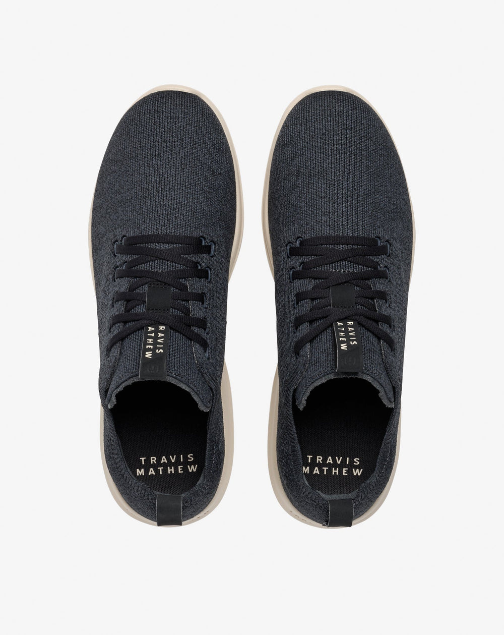 Heather Ebony Travis Mathew The Daily Lite Shoe