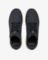 Heather Ebony Travis Mathew The Daily Lite Shoe