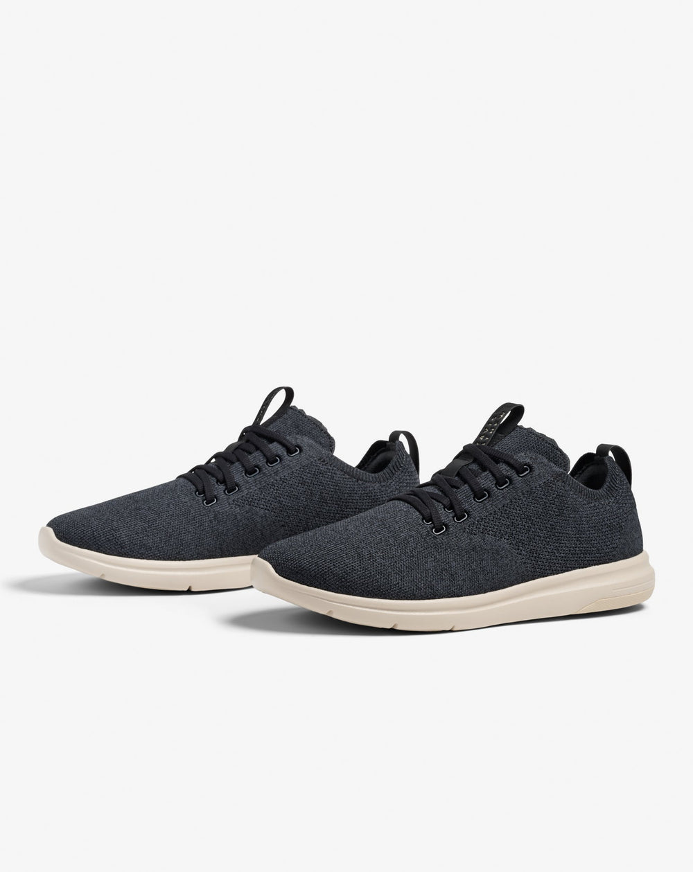 Heather Ebony Travis Mathew The Daily Lite Shoe