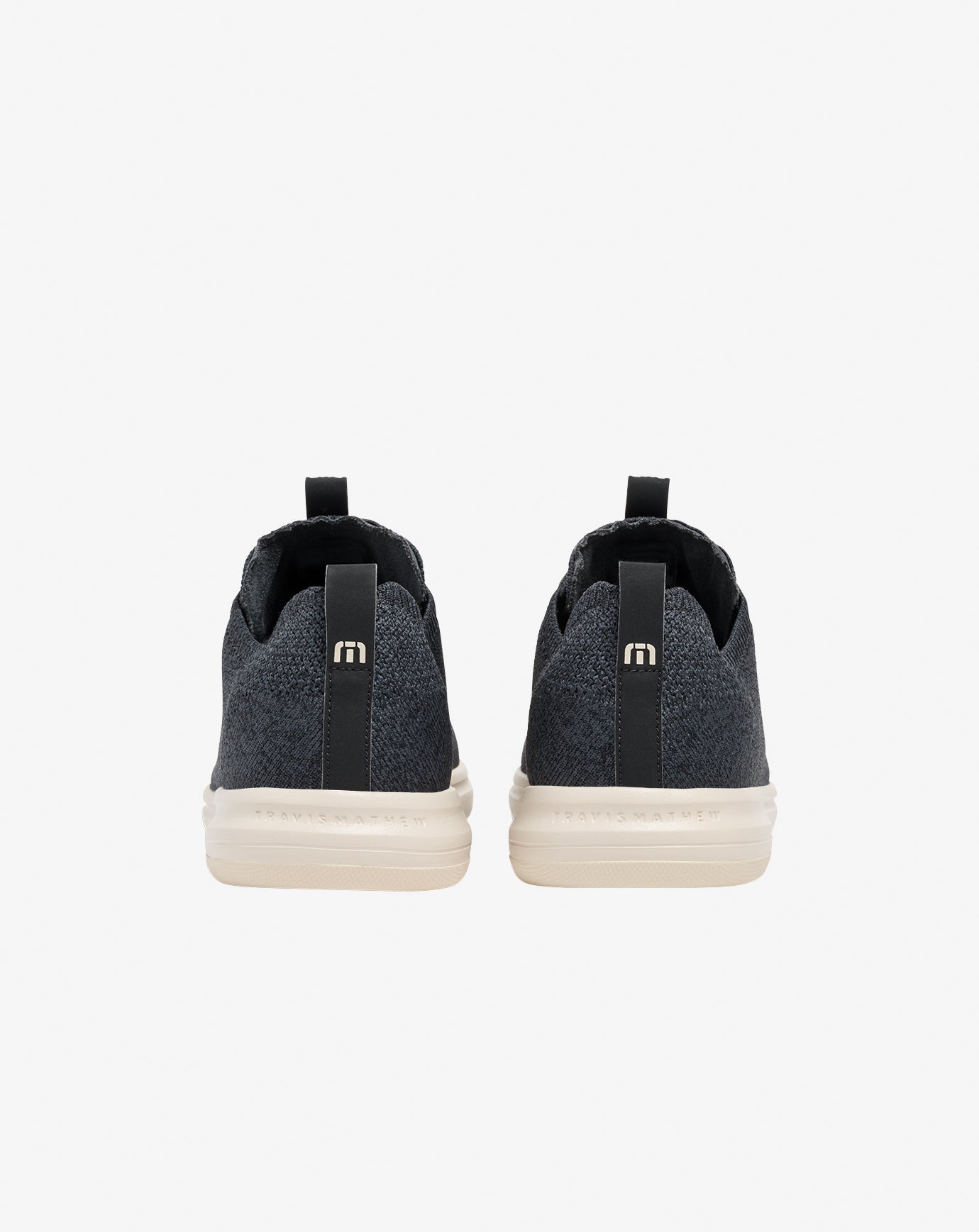 Heather Ebony Travis Mathew The Daily Lite Shoe