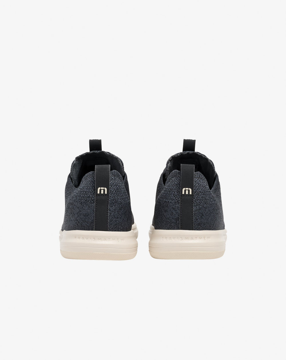 Heather Ebony Travis Mathew The Daily Lite Shoe