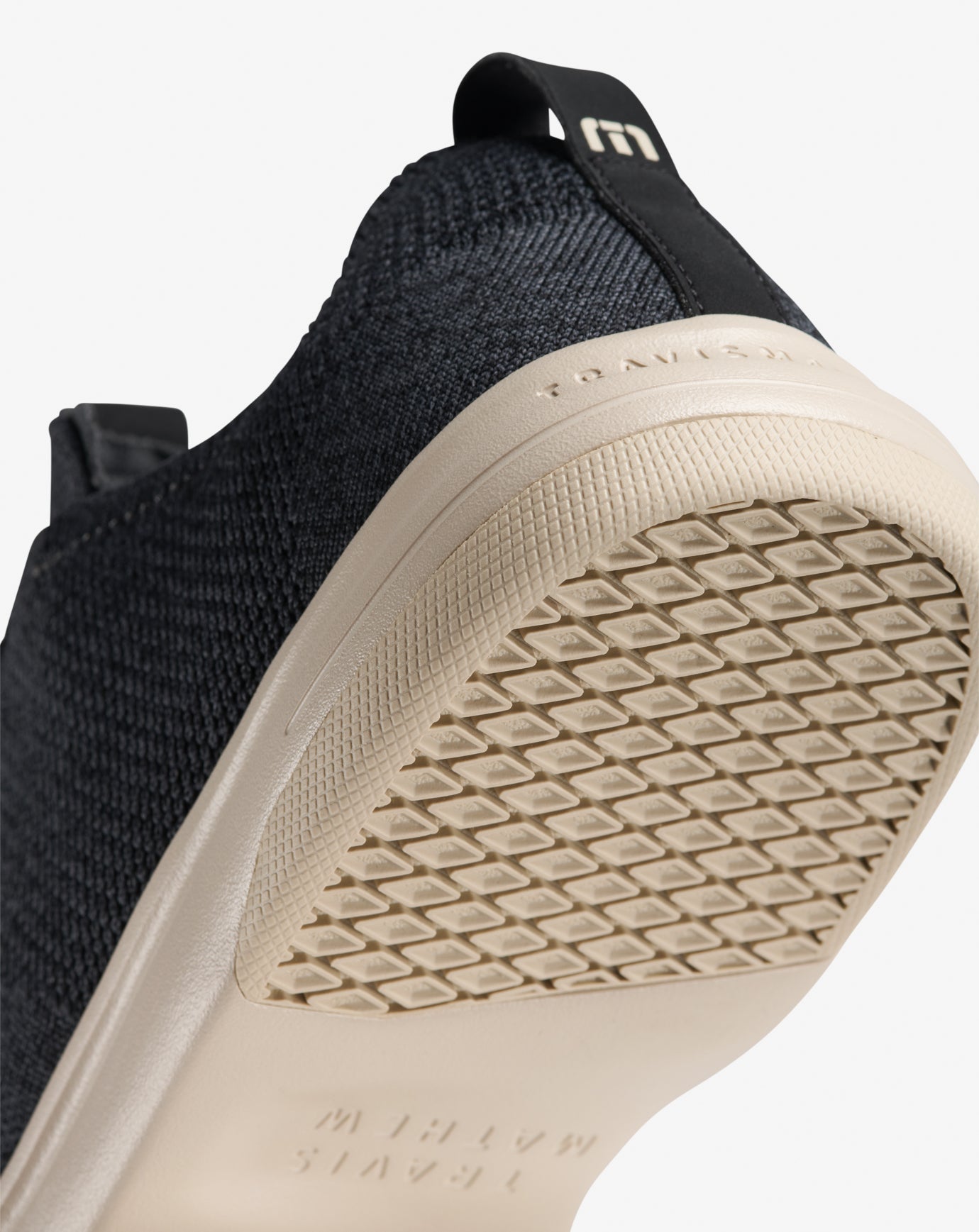 Heather Ebony Travis Mathew The Daily Lite Shoe