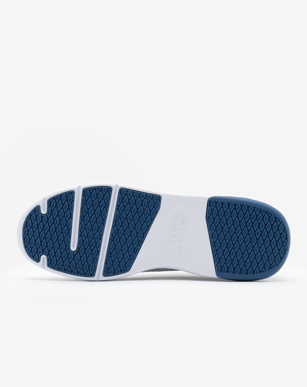 Heather Microchip Travis Mathew The Daily Lite Shoe