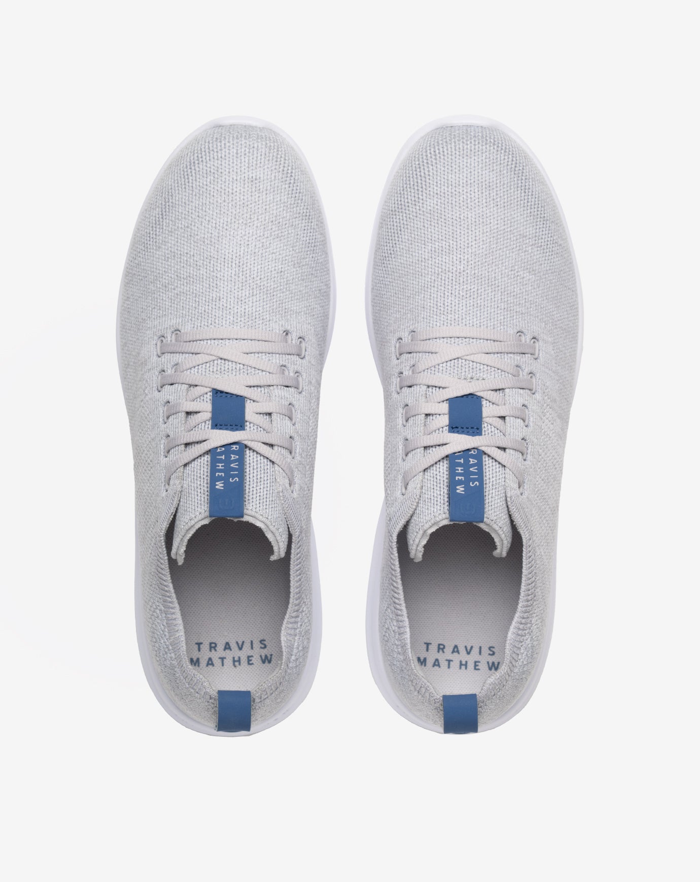 Heather Microchip Travis Mathew The Daily Lite Shoe