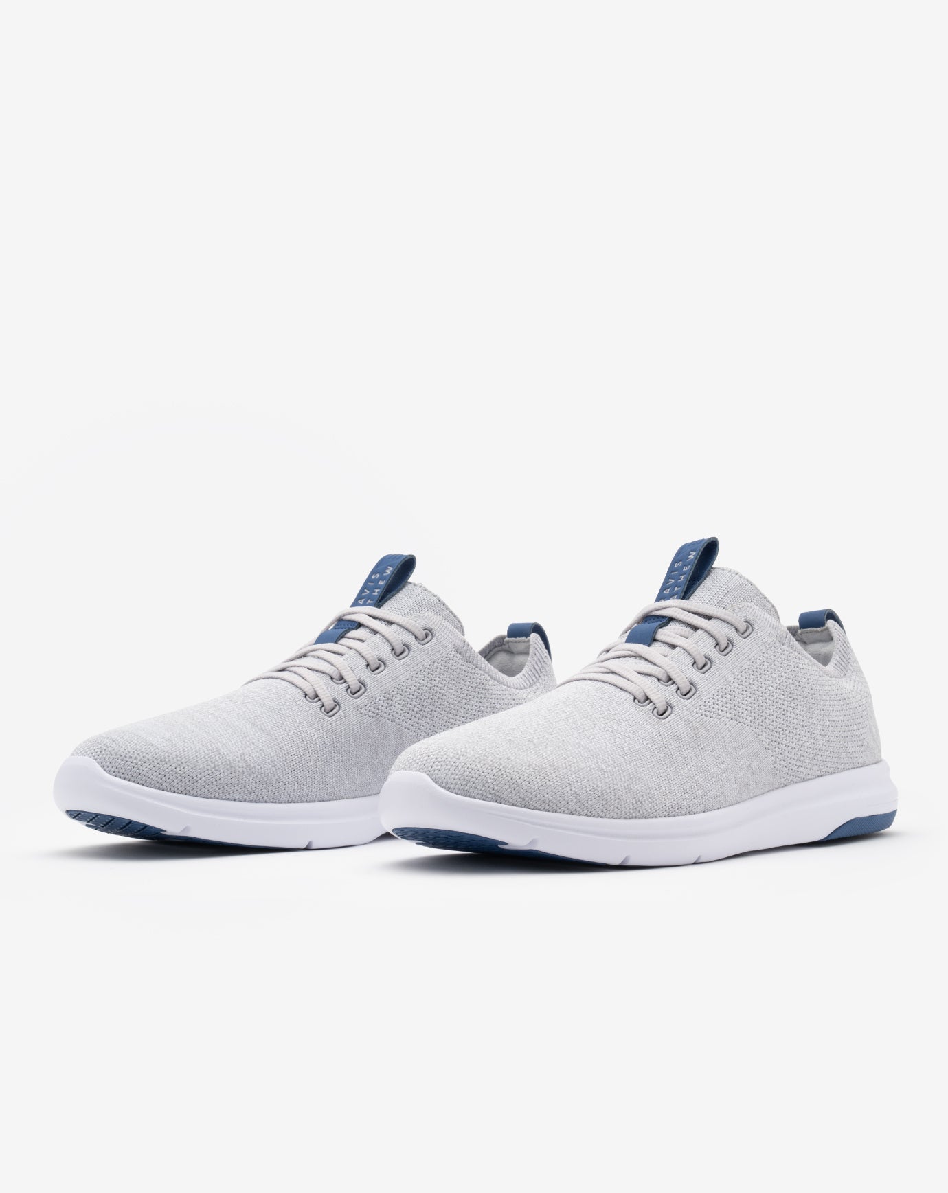 Heather Microchip Travis Mathew The Daily Lite Shoe