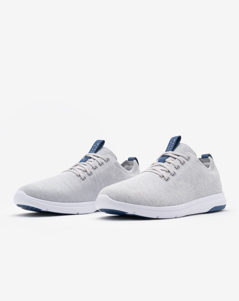 Heather Microchip Travis Mathew The Daily Lite Shoe