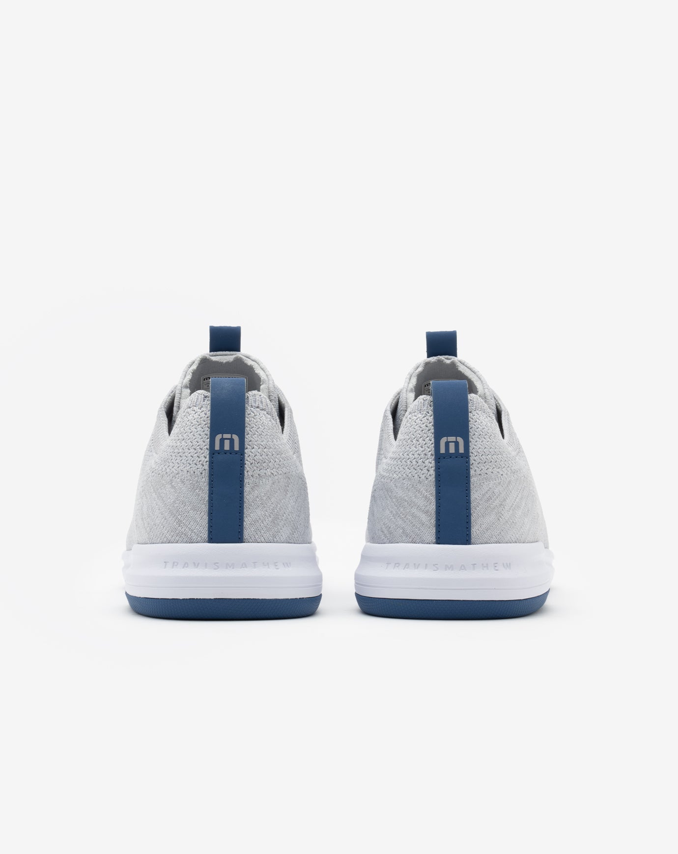 Heather Microchip Travis Mathew The Daily Lite Shoe