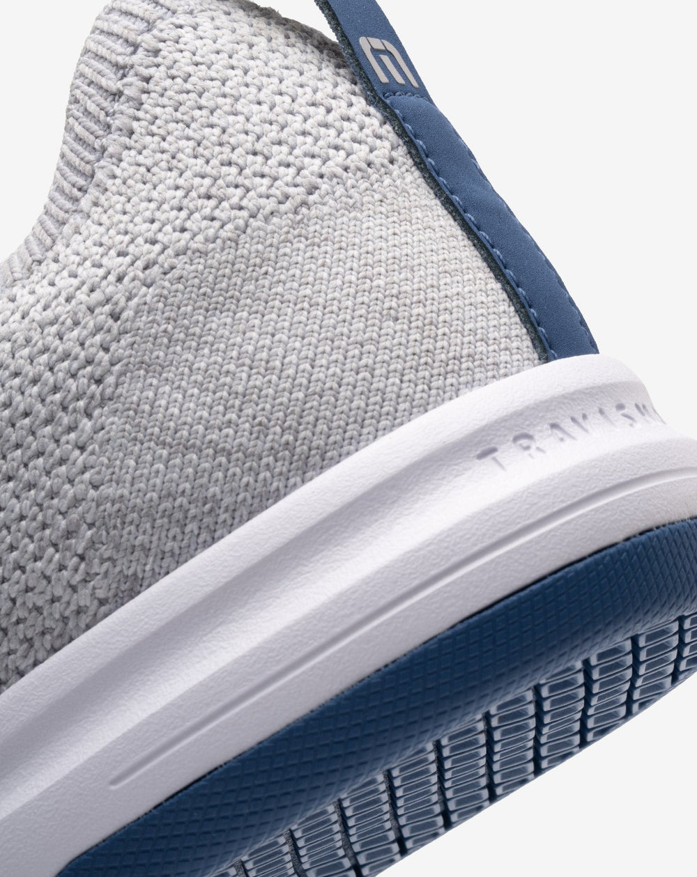 Heather Microchip Travis Mathew The Daily Lite Shoe