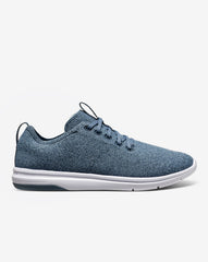 Heather Bering Sea Travis Mathew The Daily Lite Shoe