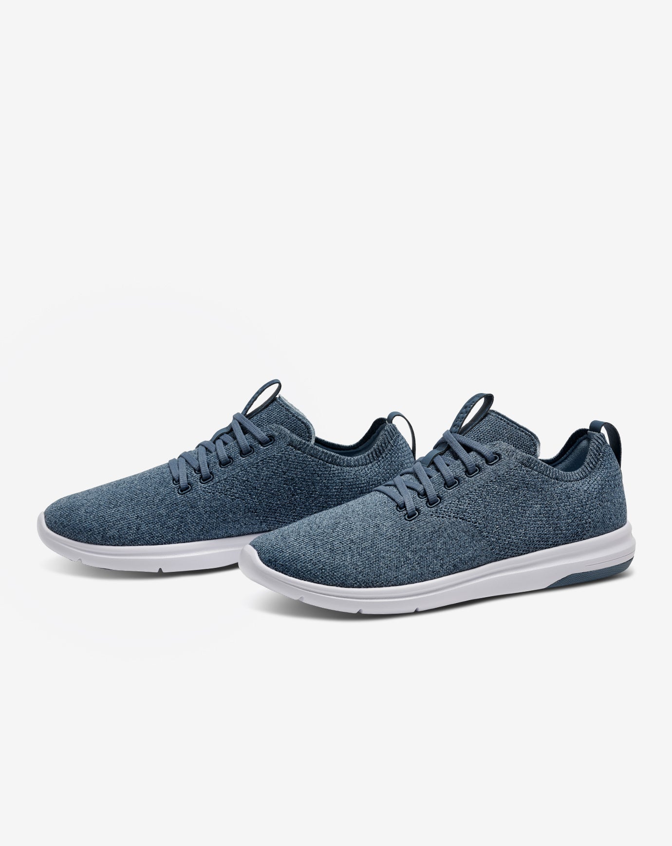 Heather Bering Sea Travis Mathew The Daily Lite Shoe