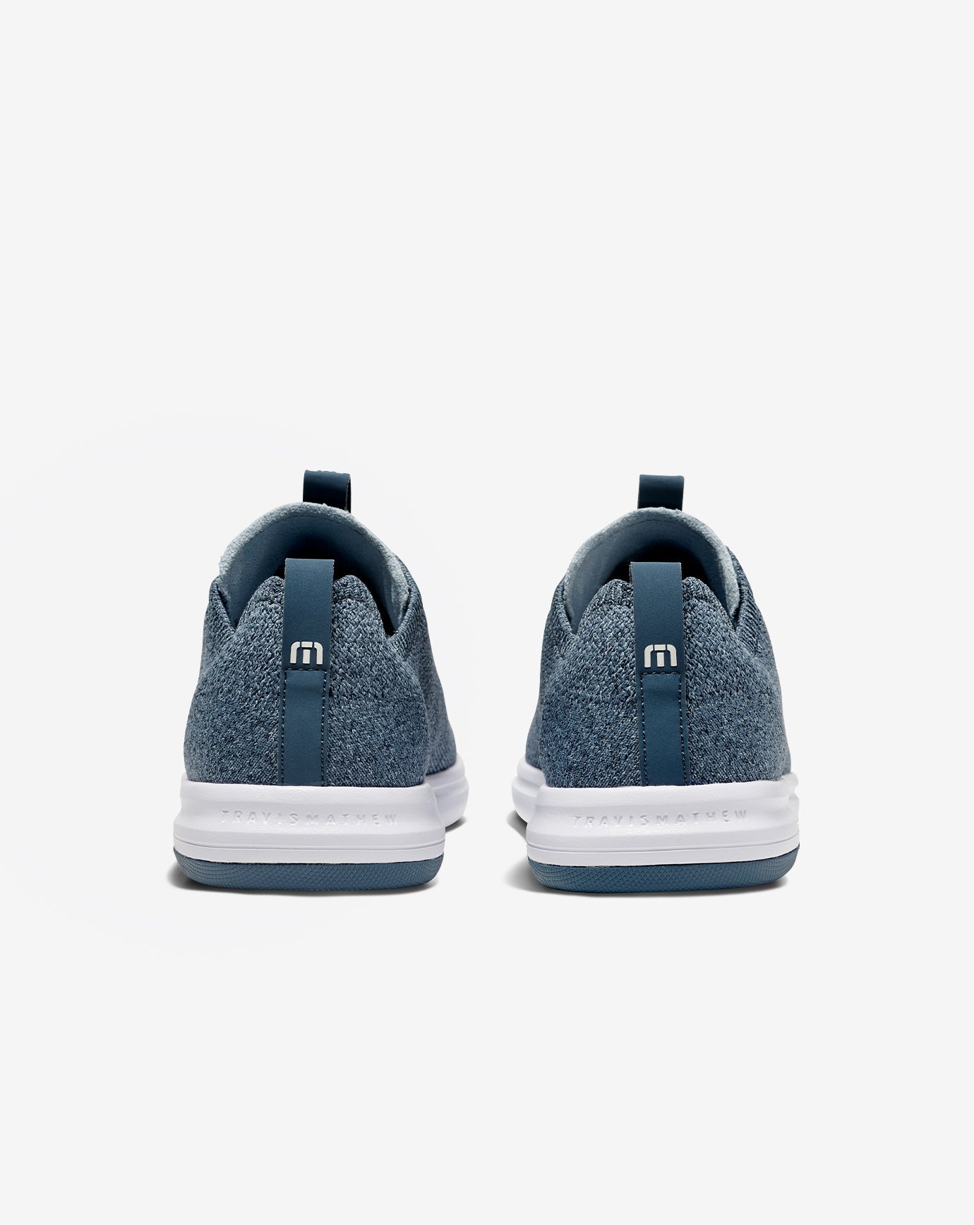 Heather Bering Sea Travis Mathew The Daily Lite Shoe