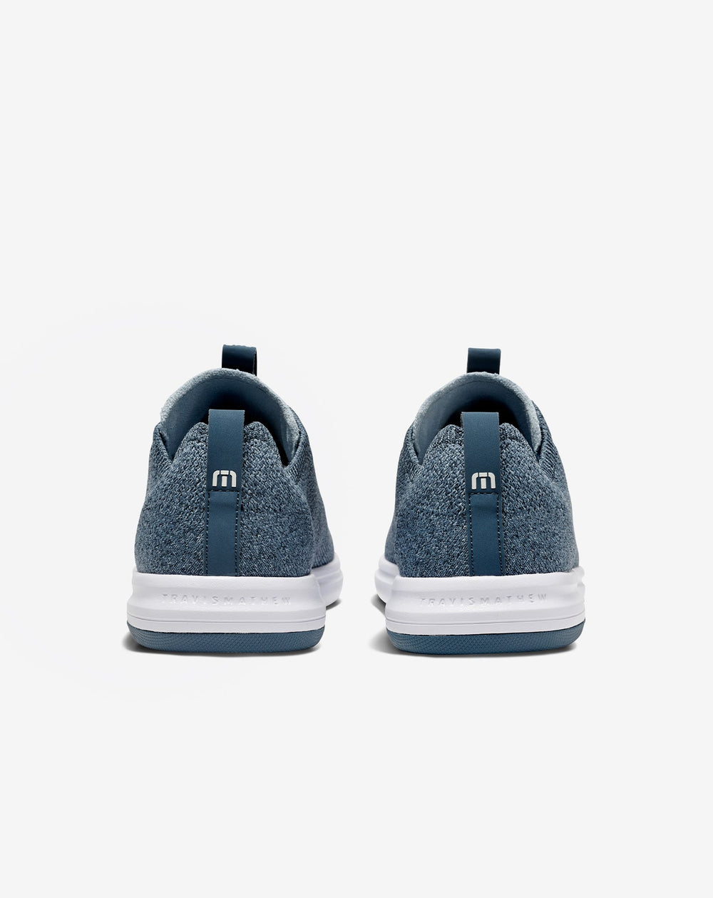 Heather Bering Sea Travis Mathew The Daily Lite Shoe