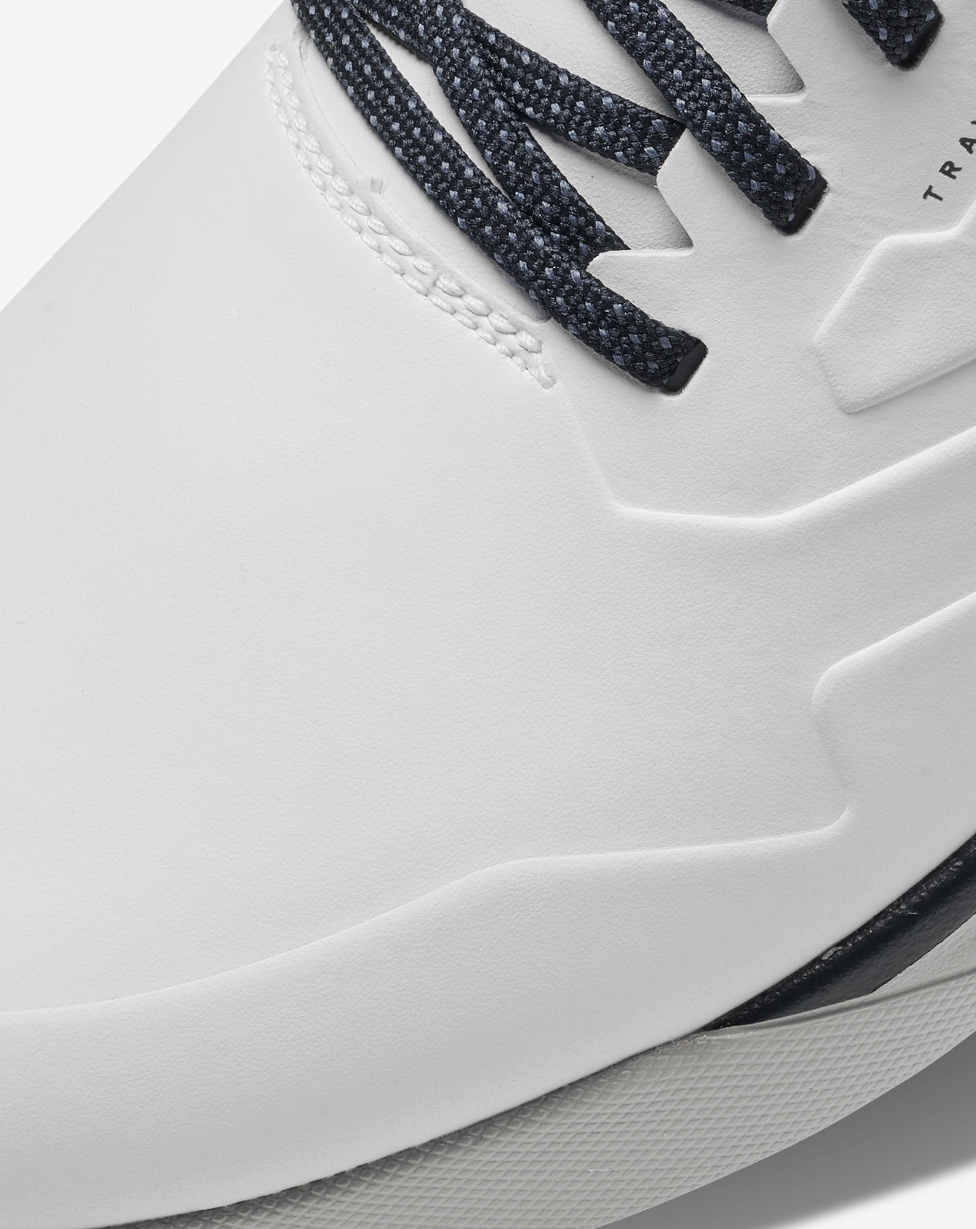 White/Total Eclipse Travis Mathew The Daily Pro Plus Golf Shoe