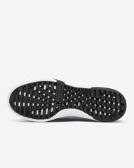 White/Black Travis Mathew The Daily Pro Plus Golf Shoe