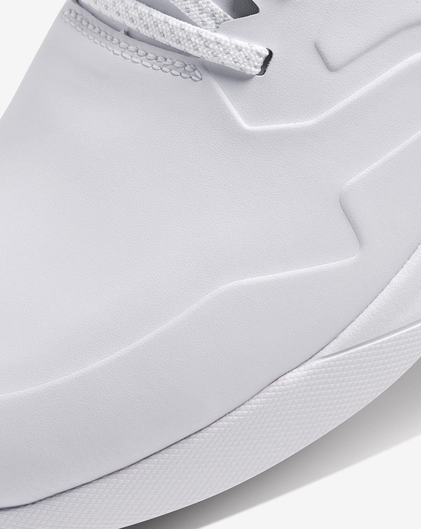 White/Black Travis Mathew The Daily Pro Plus Golf Shoe