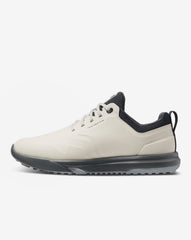 Birch/Ebony Travis Mathew The Daily Pro Plus Golf Shoe